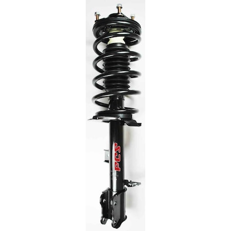 Fcs Automotive Complete Strut Assembly, 1332352R 1332352R